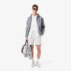 Slim-Fit-Commuter-Shorts für Herren