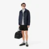 Slim-Fit-Commuter-Shorts für Herren