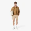 Slim-Fit-Commuter-Shorts für Herren