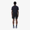 Slim-Fit-Commuter-Shorts für Herren