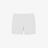 Slim-Fit-Commuter-Shorts für Herren