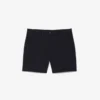 Slim-Fit-Commuter-Shorts für Herren