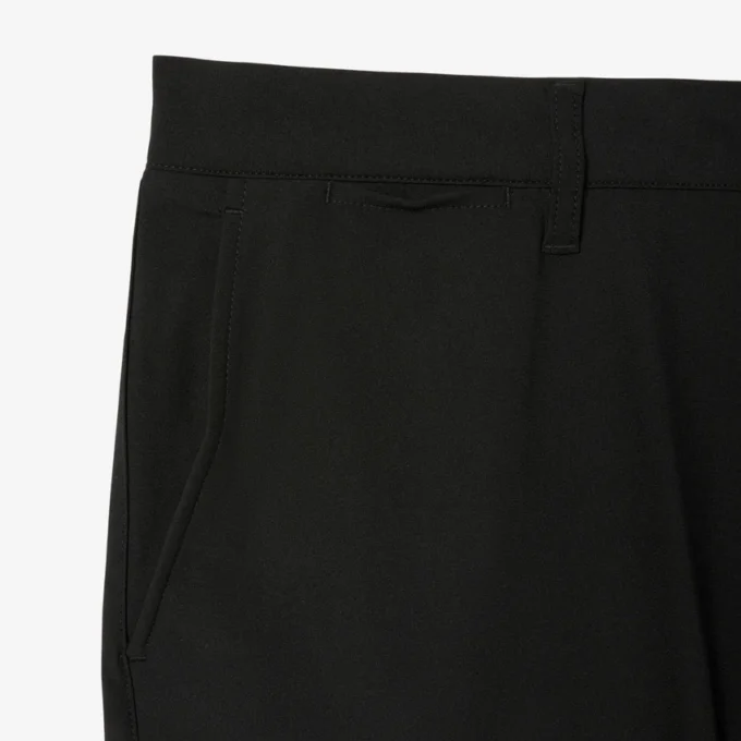 Slim-Fit-Commuter-Shorts für Herren