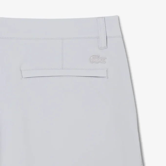 Slim-Fit-Commuter-Shorts für Herren