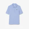 Slim-Fit-Golf-Poloshirt für Damen mit Temperaturregulierung