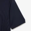 Slim-Fit-Golf-Poloshirt für Damen mit UV-Schutz und Stretch