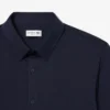 Slim-Fit-Hemd mit kurzen Ärmeln