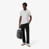 Slim Fit Piqué-Poloshirt mit Markenlogo