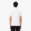 Slim Fit Piqué-Poloshirt mit Markenlogo