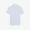 Slim Fit Piqué-Poloshirt mit Markenlogo