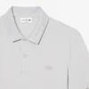 Slim Fit Piqué-Poloshirt mit Markenlogo
