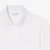 Slim Fit Piqué-Poloshirt mit Markenlogo