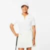 Slim-Fit-Ultra Dry-Stretch-Golf-Poloshirt für Damen