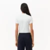 Slim-Fit-Ultra Dry-Stretch-Golf-Poloshirt für Damen