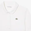 Slim-Fit-Ultra Dry-Stretch-Golf-Poloshirt für Damen