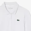 Slim Fit UV Protect Stretch Golf-Poloshirt