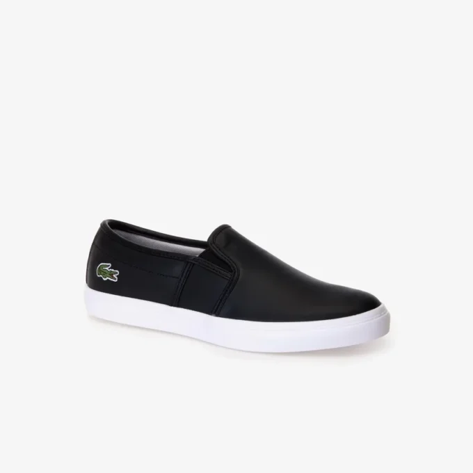 Slip-On-Schuh für Damen