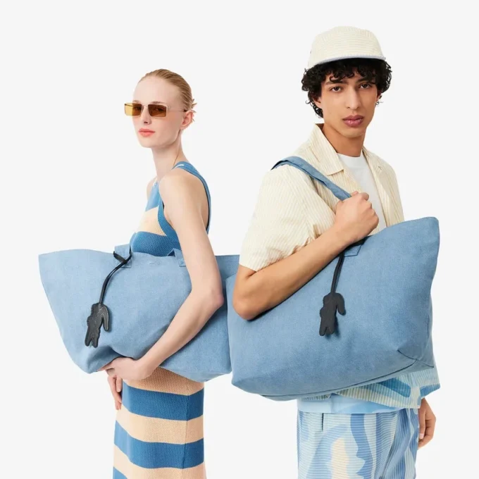 Sommer-Set XL-Tasche