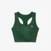 Sport-BH mit Print für Damen