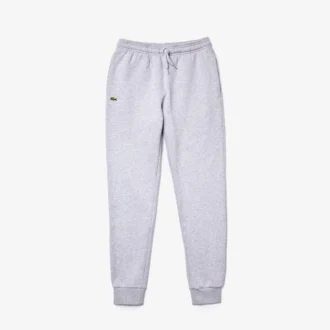 Sport-Fleece-Tennishose für Herren