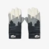 Sport-Handschuhe für Herren mit Landschaftsmuster