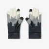 Sport-Handschuhe für Herren mit Landschaftsmuster