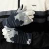 Sport-Handschuhe für Herren mit Landschaftsmuster