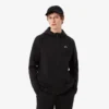 Sport-Stretch-Hoodie mit Reißverschluss