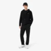 Sport-Stretch-Jogginghose