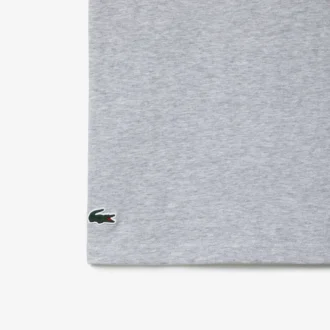 Sport-T-Shirt aus Baumwolljersey für Herren