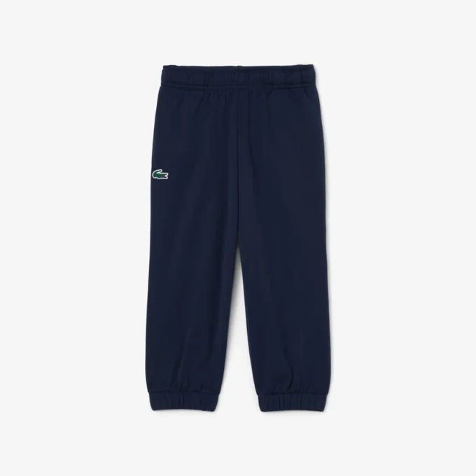 Sport-Trainingsanzug für Jungen im Colorblock-Design