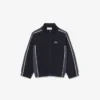 Sportlicher Colorblock-Trainingsanzug