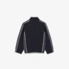 Sportlicher Colorblock-Trainingsanzug