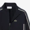 Sportlicher Colorblock-Trainingsanzug