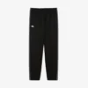 Sportlicher Herren-Trainingsanzug mit Krokodil-Print