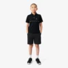 Sportshorts im Colorblock-Design