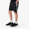 Sportshorts im Colorblock-Design