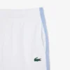 Sportshorts im Colorblock-Design