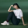 Storm 96 2K Sneaker für Damen
