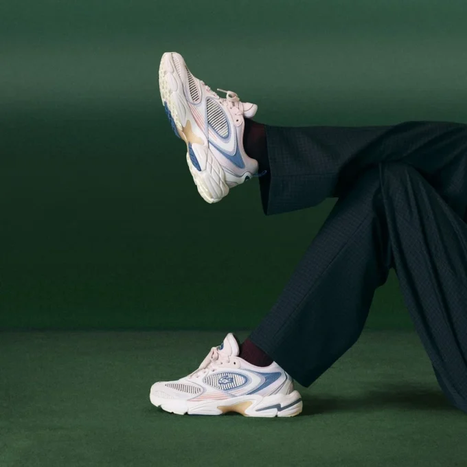 Storm 96 2K Sneaker für Damen