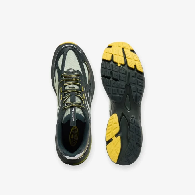Storm 96 2K Tech Sneaker für Herren