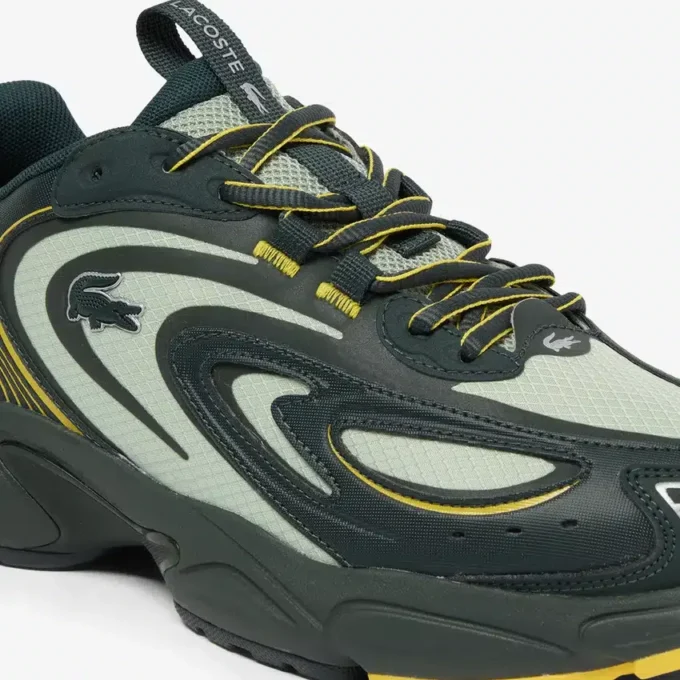 Storm 96 2K Tech Sneaker für Herren
