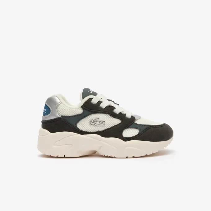 Storm 96 Vintage Sneaker für Kleinkinder