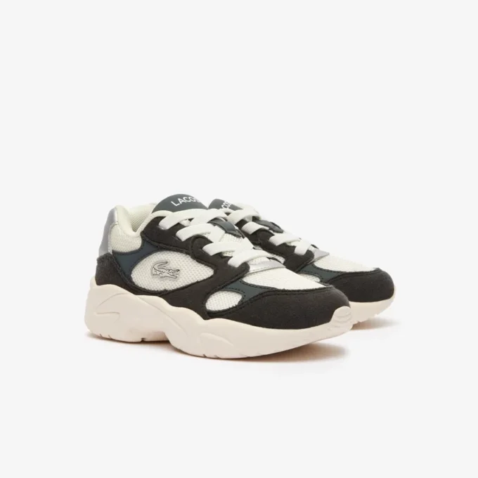 Storm 96 Vintage Sneaker für Kleinkinder