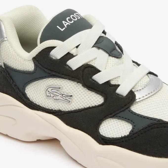 Storm 96 Vintage Sneaker für Kleinkinder