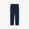Stretch-Baumwollhose für Jungen