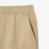 Stretch-Baumwollshorts in Regular Fit