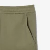 Stretch-Baumwollshorts in Regular Fit