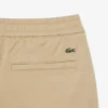 Stretch-Baumwollshorts in Regular Fit