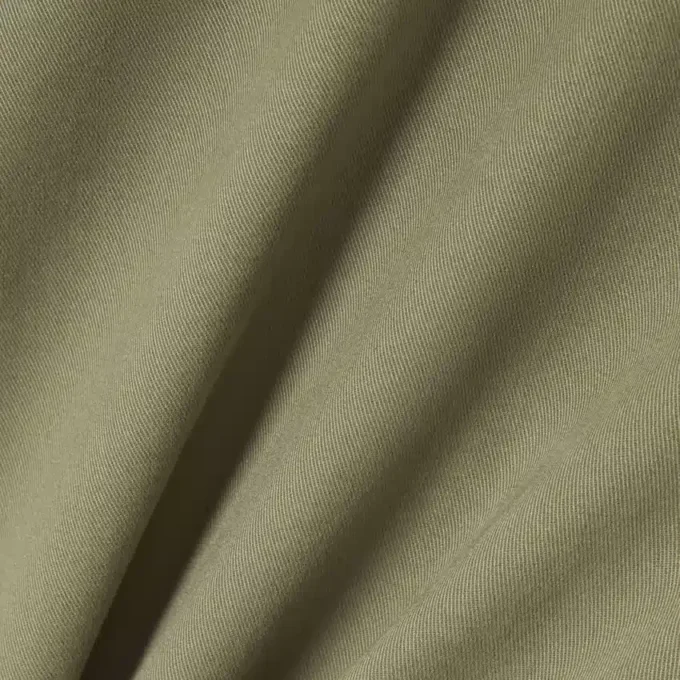 Stretch-Baumwollshorts in Regular Fit